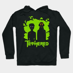 Tethered Hoodie